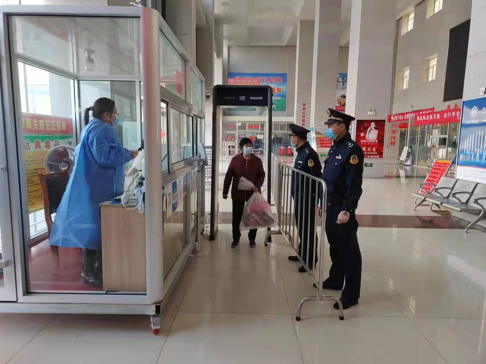 潍坊市安丘最新疫情防控（潍坊安丘最新通告）